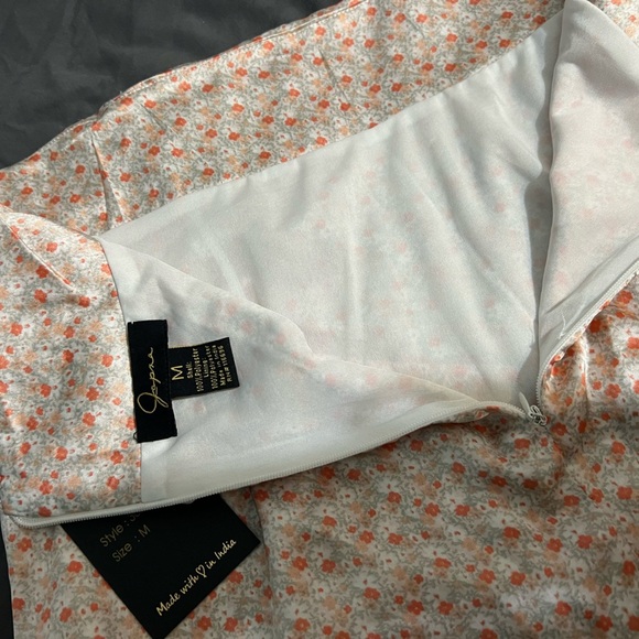 #313 Japna skirt - Picture 7 of 11